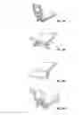 Fig. 24 - Collapsible inclinable exercise device and method of using same