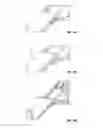 Fig. 25 - Collapsible inclinable exercise device and method of using same