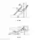 Fig. 26 - Collapsible inclinable exercise device and method of using same