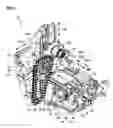 Fig. 02 - Horizontal machining center