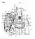 Fig. 03 - Horizontal machining center