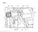 Fig. 08 - Horizontal machining center
