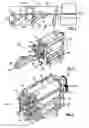 Fig. 02 - Waste stripping unit with simplified tool adjustment in a packaging production machine
