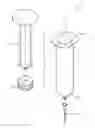 Fig. 01 - Centrifugal separation kit and methods for centrifugal separation using the same