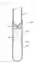 Fig. 16 - Centrifugal separation kit and methods for centrifugal separation using the same