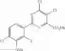 Fig. 103 - PYRIMIDINE DERIVATIVES AND THEIR USE AS HERBICIDES