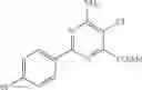 Fig. 111 - PYRIMIDINE DERIVATIVES AND THEIR USE AS HERBICIDES