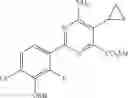 Fig. 120 - PYRIMIDINE DERIVATIVES AND THEIR USE AS HERBICIDES