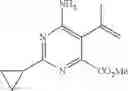 Fig. 124 - PYRIMIDINE DERIVATIVES AND THEIR USE AS HERBICIDES