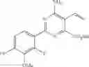 Fig. 129 - PYRIMIDINE DERIVATIVES AND THEIR USE AS HERBICIDES