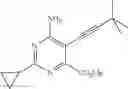Fig. 130 - PYRIMIDINE DERIVATIVES AND THEIR USE AS HERBICIDES