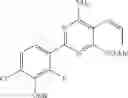 Fig. 134 - PYRIMIDINE DERIVATIVES AND THEIR USE AS HERBICIDES