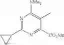 Fig. 135 - PYRIMIDINE DERIVATIVES AND THEIR USE AS HERBICIDES