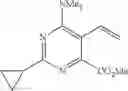 Fig. 136 - PYRIMIDINE DERIVATIVES AND THEIR USE AS HERBICIDES