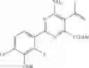Fig. 137 - PYRIMIDINE DERIVATIVES AND THEIR USE AS HERBICIDES