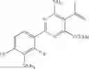 Fig. 141 - PYRIMIDINE DERIVATIVES AND THEIR USE AS HERBICIDES