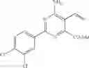 Fig. 153 - PYRIMIDINE DERIVATIVES AND THEIR USE AS HERBICIDES