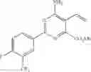Fig. 158 - PYRIMIDINE DERIVATIVES AND THEIR USE AS HERBICIDES