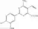 Fig. 167 - PYRIMIDINE DERIVATIVES AND THEIR USE AS HERBICIDES