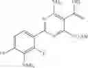 Fig. 192 - PYRIMIDINE DERIVATIVES AND THEIR USE AS HERBICIDES