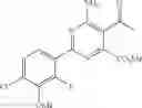 Fig. 196 - PYRIMIDINE DERIVATIVES AND THEIR USE AS HERBICIDES