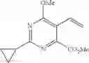 Fig. 212 - PYRIMIDINE DERIVATIVES AND THEIR USE AS HERBICIDES