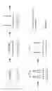 Fig. 14 - Methods for sequencing polynucleotides