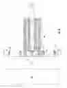 Fig. 14 - Device for high spatial resolution chemical analysis of a sample and method of high spatial resolution chemical analysis