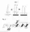 Fig. 02 - Analyzer for glycan or complex carbohydrate