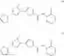 Fig. 97 - Compounds that modulate intracellular calcium