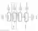 Fig. 23 - Selective heated extraction of globulin proteins from intact freshwater algal cells