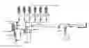 Fig. 01 - Synthesis of 2′-deoxy-2′-[F]fluoro-5-methyl-1-B-D-arabinofuranosyluracil (F-FMAU)