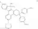 Fig. 20 - Photochromic materials that include 6-amino substituted indeno-fused naphthopyrans