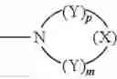 Fig. 26 - Photochromic materials that include 6-amino substituted indeno-fused naphthopyrans