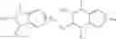 Fig. 27 - Photochromic materials that include 6-amino substituted indeno-fused naphthopyrans