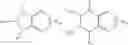 Fig. 34 - Photochromic materials that include 6-amino substituted indeno-fused naphthopyrans