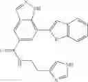 Fig. 231 - Indazole Compounds