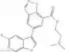 Fig. 331 - Indazole Compounds