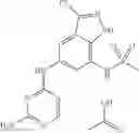 Fig. 706 - Indazole Compounds
