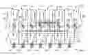 Fig. 01 - Extraction of polar lipids by a two solvent method