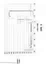 Fig. 04 - Multi-stage co-processing of biofeeds for manufacturing of diesel range hydrocarbons