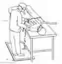 Fig. 01 - MAT FOR ABSORBING LIQUIDS