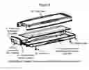 Fig. 10 - Apparatus and methods to improve sleep, reduce pain and promote natural healing