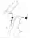 Fig. 01 - Inflatable penile implant