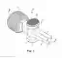 Fig. 03 - Inflatable penile implant