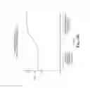 Fig. 10 - Inflatable penile implant