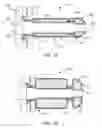 Fig. 14 - Devices and methods for inserting a sinus dilator