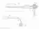 Fig. 01 - GUIDE ASSEMBLY FOR ENDOSCOPE