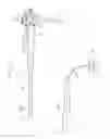 Fig. 02 - GUIDE ASSEMBLY FOR ENDOSCOPE