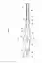 Fig. 04 - RIGID ENDOSCOPE